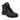 Apache SS812SM Black Waterproof Safety Hiker