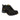 Apache Black Low Profile Safety Trainers