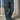 Apache Industry Black Cargo Trousers