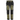 Snickers 6275 AllroundWork, 4-way Stretch Trousers Holster Pockets Khaki