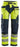 FlexiWork, High-Vis Work Trousers+ Holster Pockets Class 2