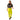 Ladies Hi Vis Yellow Hana Combat Trouser