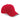 BB25C Classic Red/Black/White Front
