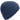 BB380 Steel Blue Front