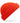 BB383R Fire Red Front