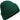 BB385R Bottle Green Front