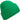 BB385R Kelly Green Front