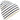 BB39R Soft White/French Navy Front