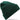 BB425 Bottle Green Front