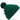 BB426B Bottle Green Front