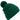 BB439 Bottle Green Front