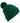 BB439 Bottle Green Front