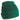 BB445 Bottle Green Front