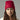 BB445 Classic Red Model