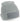 BB445 Heather Grey Front