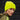BB446 Fluorescent Yellow Model