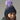 BB459 Lavender/French Navy Model
