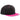 BB610C Black/Fuchsia Front
