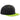 BB610C Black/Lime Green Front