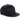 BB615 Black/Black Front