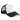 BB640 Black/White Front