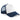 BB640 French Navy/White Front