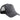 BB640 Graphite Grey/Black Front