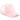 BB640 Pastel Pink/Pastel Pink Front