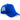 BB640 Bright Royal/Bright Royal Front