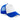 BB640 Bright Royal/White Front