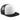 BB645B Black/White Front