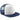 BB645B Navy/White Front