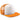 BB645B Orange/White Front