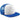 BB645B Bright Royal/White Front