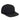 BB661 Black/Black Front