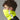 BB950 Fluorescent Yellow Model