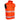 Beeswift Deltic Hi-Vis Softshell Rail Bodywarmer