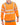 Beeswift Arc Compliant Hi-Vis Rail Spec Sweatshirt