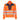 DX4 Hi-Vis Lightweight Mid Layer