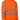 **CLEARANCE** Beeswift Hi Vis Hoodie ORANGE