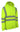 **CLEARANCE** Beeswift Hi Vis Hoodie YELLOW