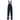 **CLEARANCE** Bizflame Work Bib and Brace NAVY LARGE