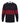 FR7 Navy/Burgundy Front
