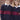 FR7 Navy/Burgundy Model