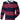 FR8 Burgundy/Navy Front