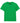 GD05B Irish Green Front