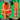 GORE-TEX Hi Vis Rain Set