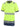 Beeswift Deltic Hi-Vis Two-Tone Short Sleeve T-Shirt