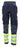 Beeswift Deltic Hi-Vis Two-Tone Trousers