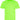 JC001B Electric Green Front